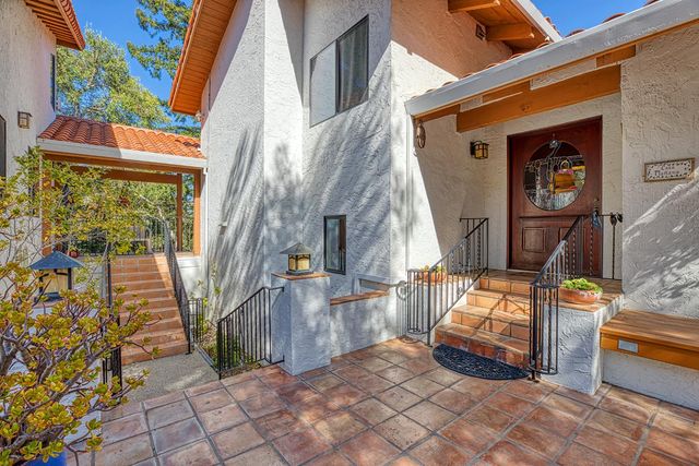 3430 Loma Alta Lane, Santa Cruz, CA 95065