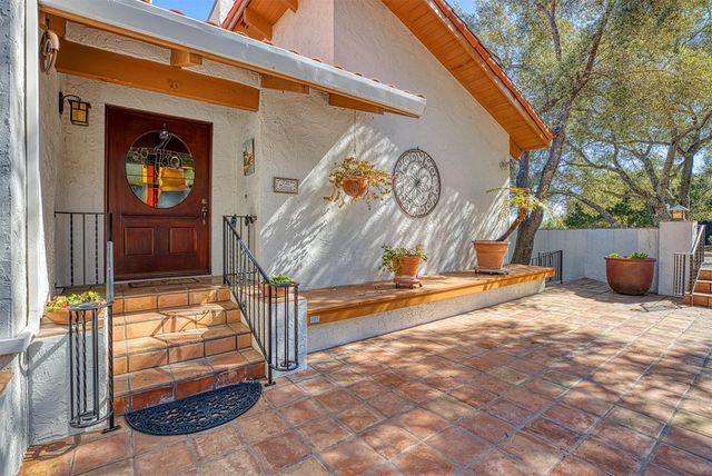 3430 Loma Alta Lane, Santa Cruz, CA 95065