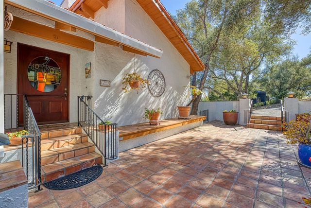 3430 Loma Alta Lane, Santa Cruz, CA 95065