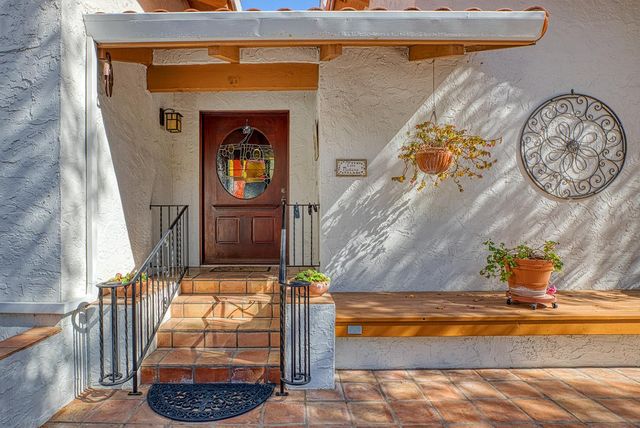 3430 Loma Alta Lane, Santa Cruz, CA 95065