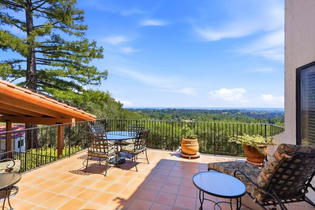 3430 Loma Alta Lane, Santa Cruz, CA 95065