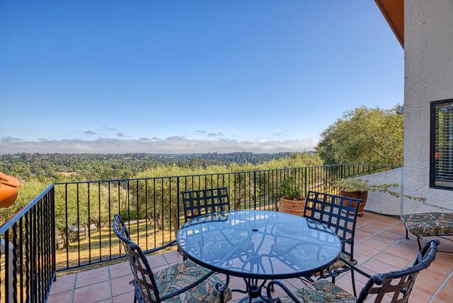 3430 Loma Alta Lane, Santa Cruz, CA 95065