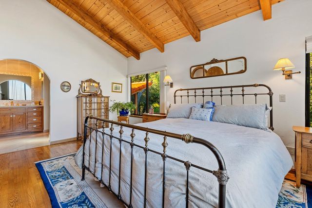 3430 Loma Alta Lane, Santa Cruz, CA 95065