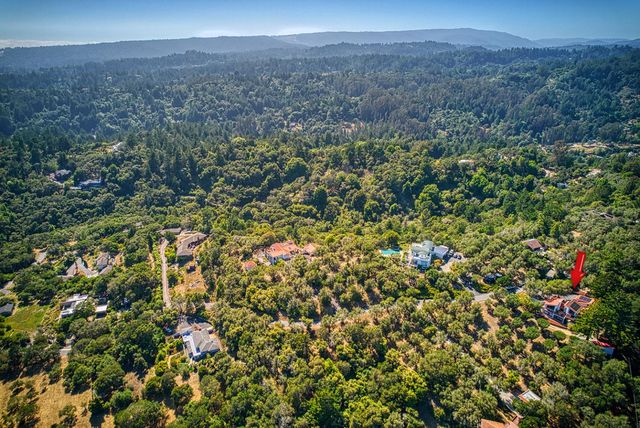 3430 Loma Alta Lane, Santa Cruz, CA 95065