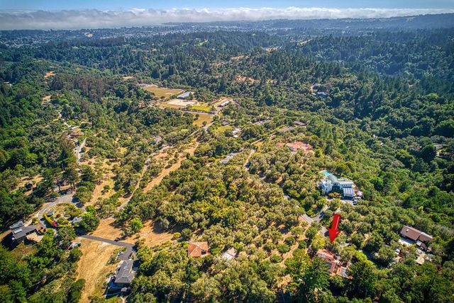 3430 Loma Alta Lane, Santa Cruz, CA 95065