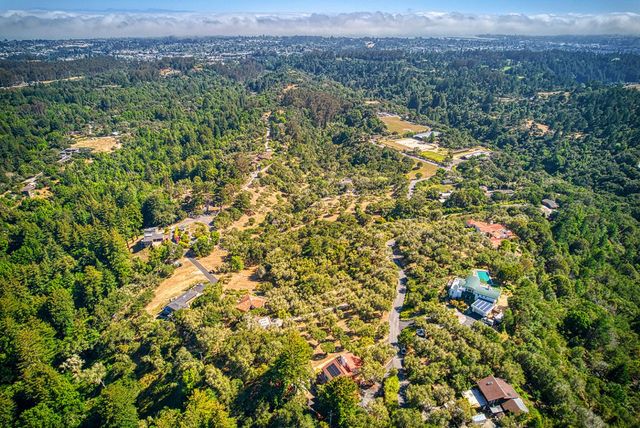 3430 Loma Alta Lane, Santa Cruz, CA 95065