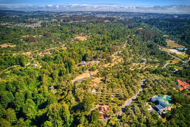 3430 Loma Alta Lane, Santa Cruz, CA 95065