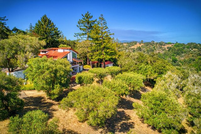 3430 Loma Alta Lane, Santa Cruz, CA 95065