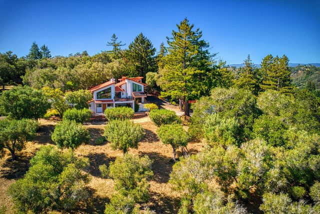 3430 Loma Alta Lane, Santa Cruz, CA 95065