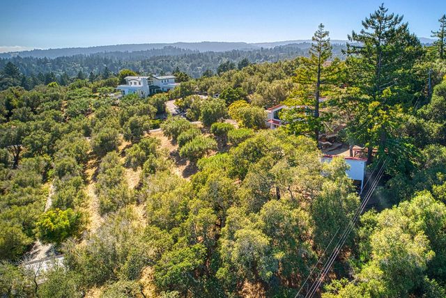 3430 Loma Alta Lane, Santa Cruz, CA 95065