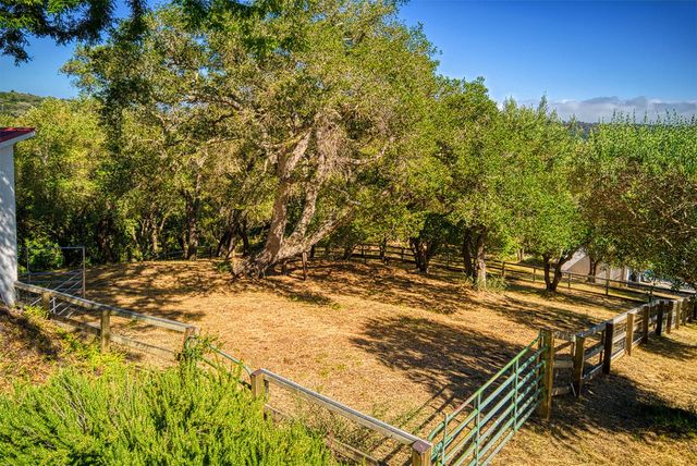 3430 Loma Alta Lane, Santa Cruz, CA 95065