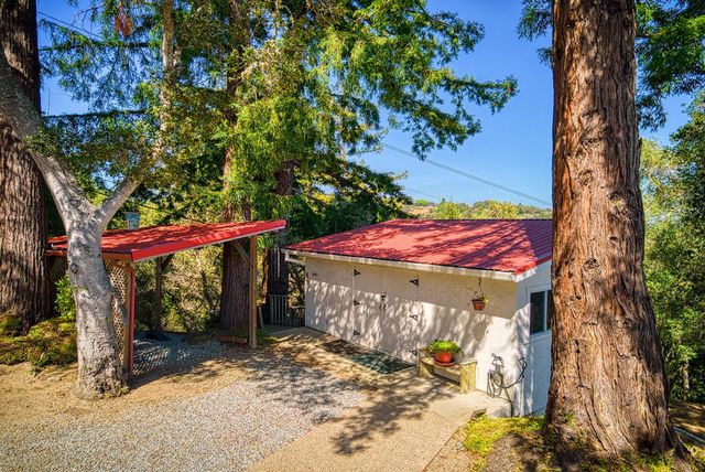3430 Loma Alta Lane, Santa Cruz, CA 95065