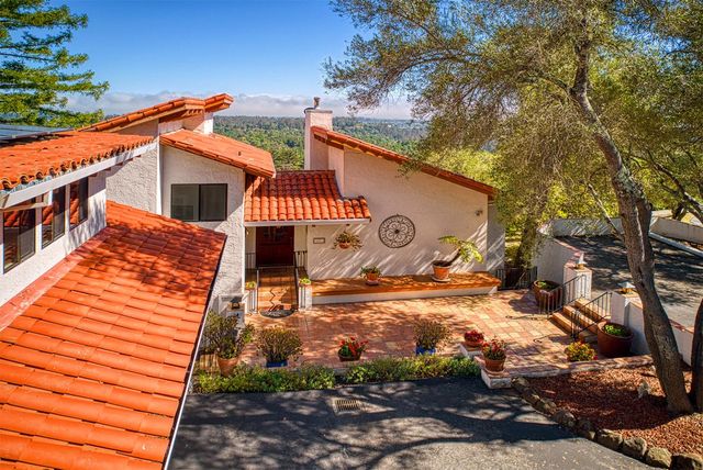 3430 Loma Alta Lane, Santa Cruz, CA 95065
