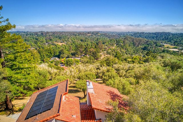 3430 Loma Alta Lane, Santa Cruz, CA 95065