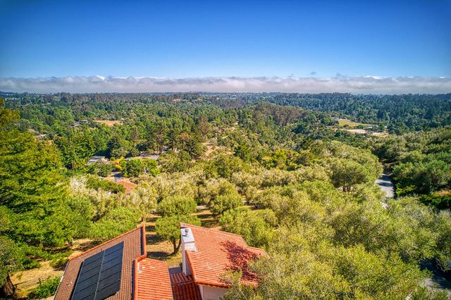 3430 Loma Alta Lane, Santa Cruz, CA 95065