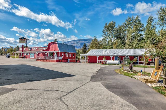 815 US Highway 93 S, Hamilton, MT 59840