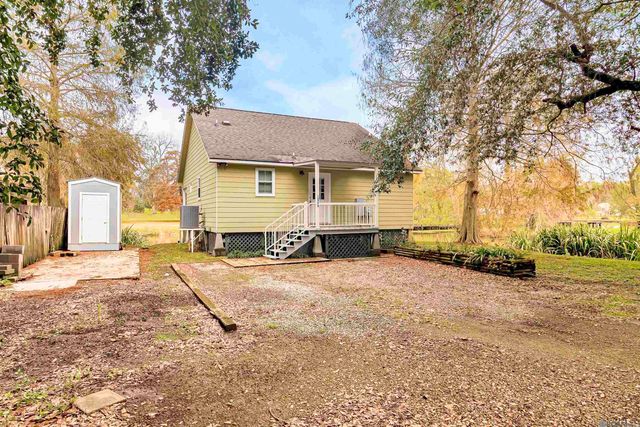 12779 Chenevert St, Ventress, LA 70783