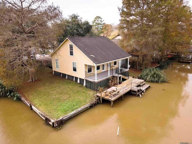 12779 Chenevert St, Ventress, LA 70783