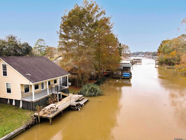 12779 Chenevert St, Ventress, LA 70783