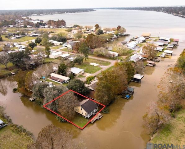 12779 Chenevert St, Ventress, LA 70783