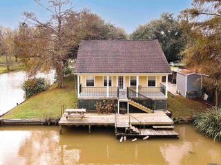 12779 Chenevert St, Ventress, LA 70783