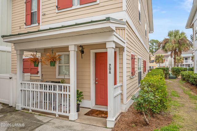 70 Cassandra Lane, Bluffton, SC 29910