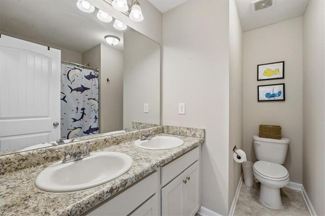 17 Four Feathers Lane NE, Rydal, GA 30171