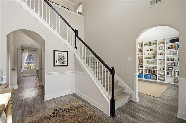17 Four Feathers Lane NE, Rydal, GA 30171
