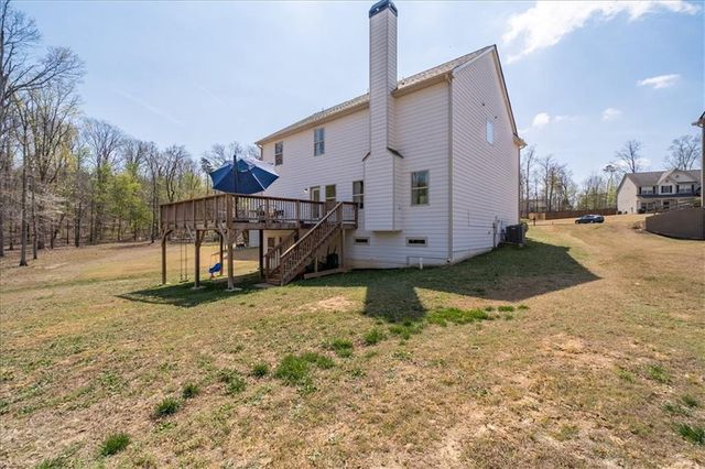 17 Four Feathers Lane NE, Rydal, GA 30171
