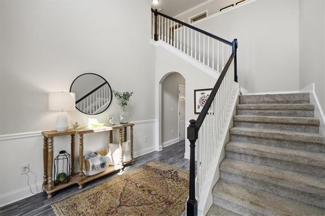 17 Four Feathers Lane NE, Rydal, GA 30171
