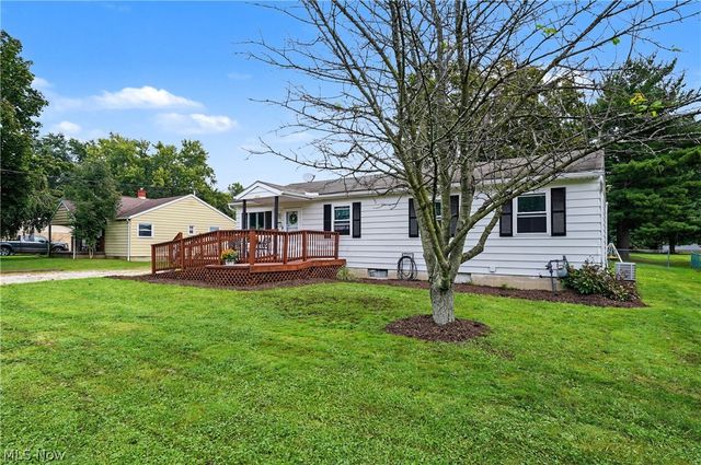 4111 Vira Road, Stow, OH 44224