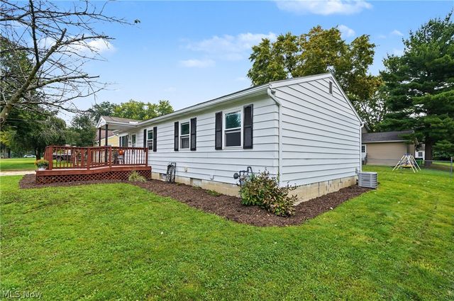 4111 Vira Road, Stow, OH 44224