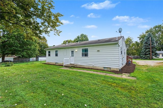 4111 Vira Road, Stow, OH 44224