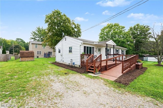 4111 Vira Road, Stow, OH 44224