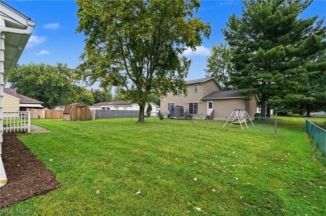 4111 Vira Road, Stow, OH 44224