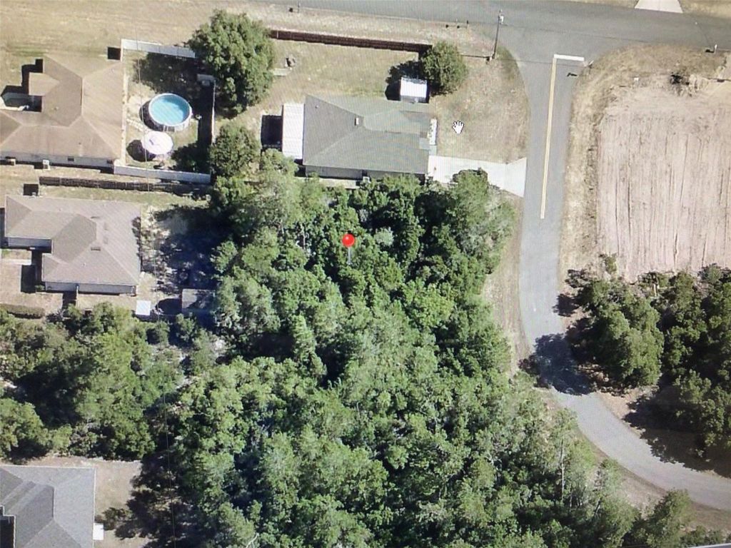0 SW 31 TERRACE ROAD, Ocala, FL 34476