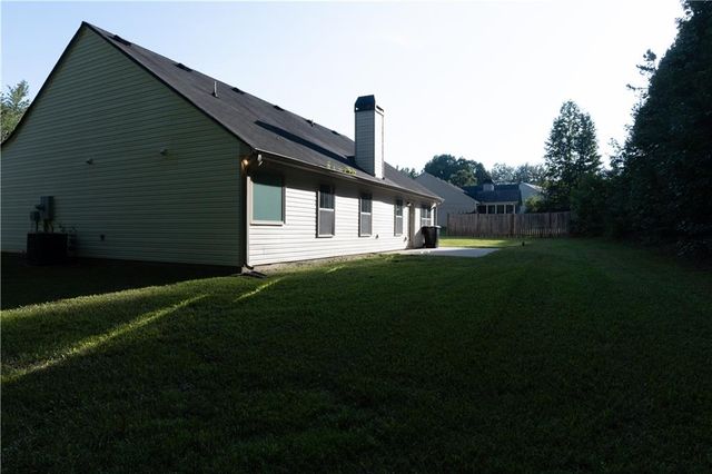 153 Elk Drive, Temple, GA 30179