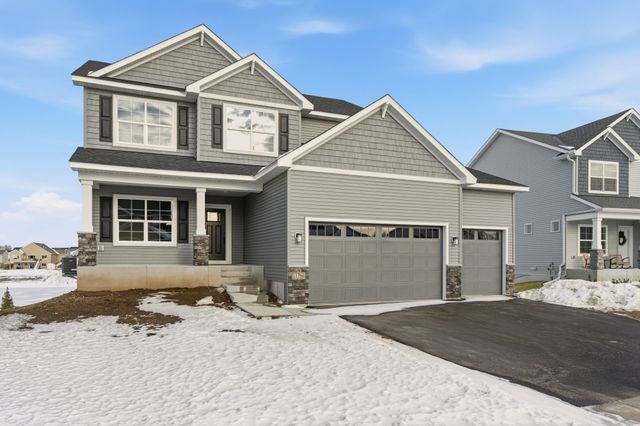 10170 Heather Lane, Corcoran, MN 55374