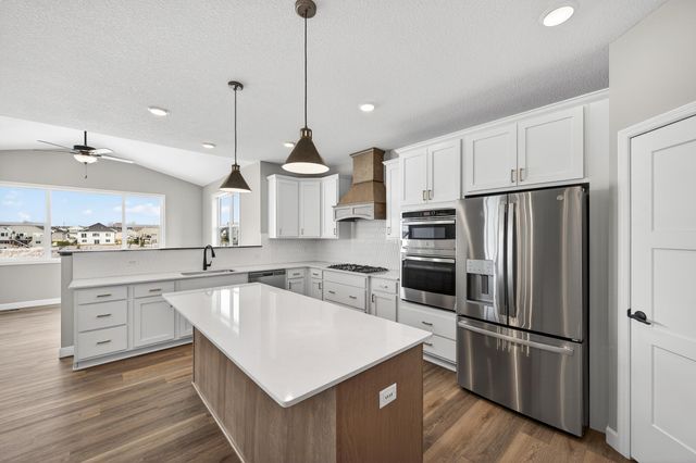 10170 Heather Lane, Corcoran, MN 55374