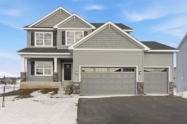 10170 Heather Lane, Corcoran, MN 55374