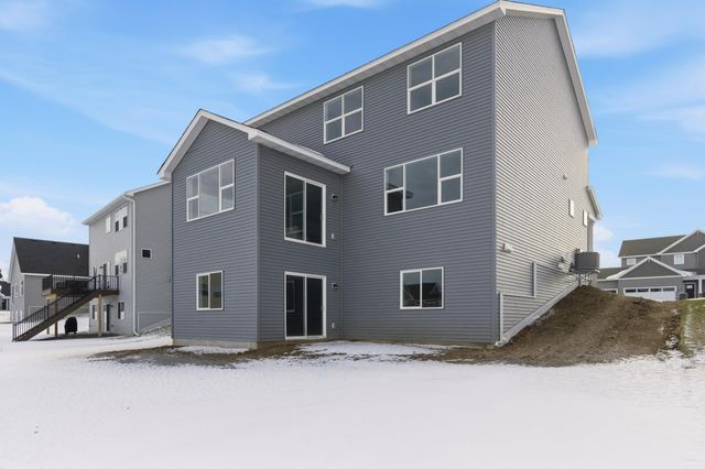 10170 Heather Lane, Corcoran, MN 55374