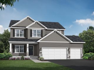 10170 Heather Lane, Corcoran, MN 55374