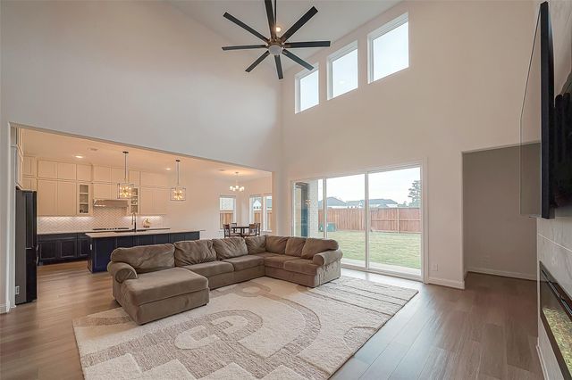 28212 Cedar Peak Drive, Spring, TX 77386