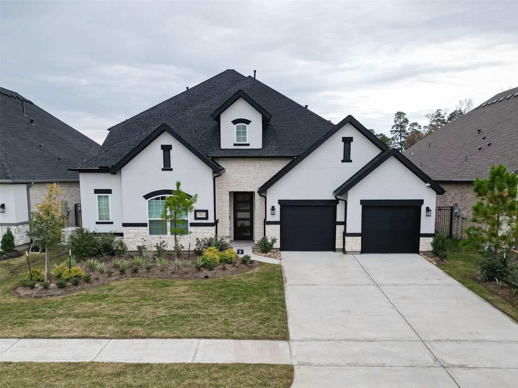 28212 Cedar Peak Drive, Spring, TX 77386