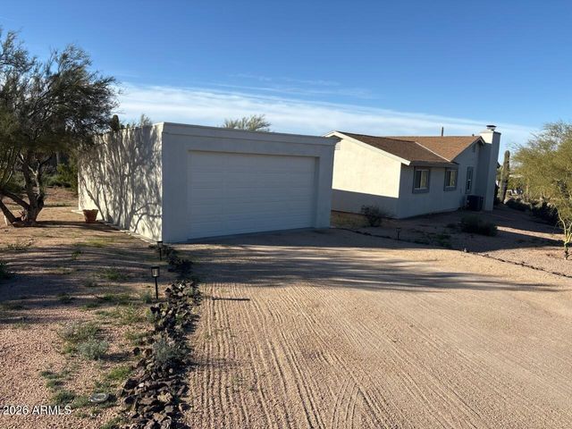 27239 N 64TH Way, Scottsdale, AZ 85266