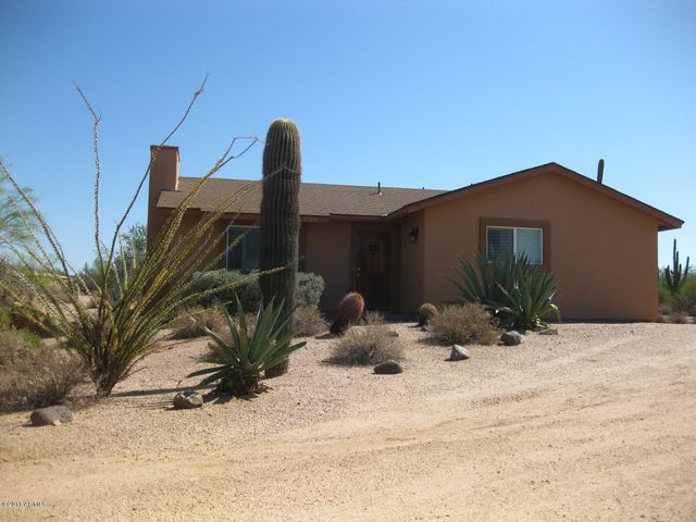 27239 N 64TH Way, Scottsdale, AZ 85266