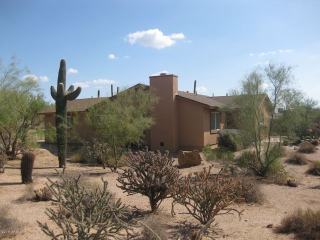 27239 N 64TH Way, Scottsdale, AZ 85266