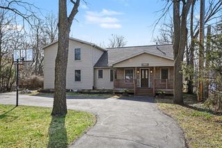 1516 Jewett Unit 1 & 2 Street, Ann Arbor, MI 48104