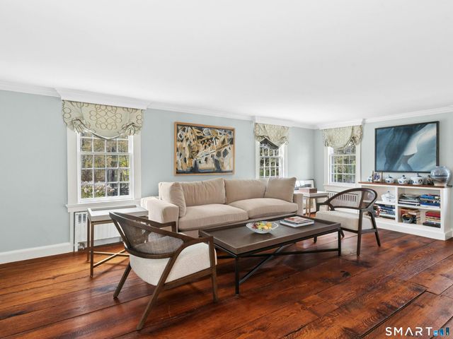 651 Nod Hill Road, Wilton, CT 06897