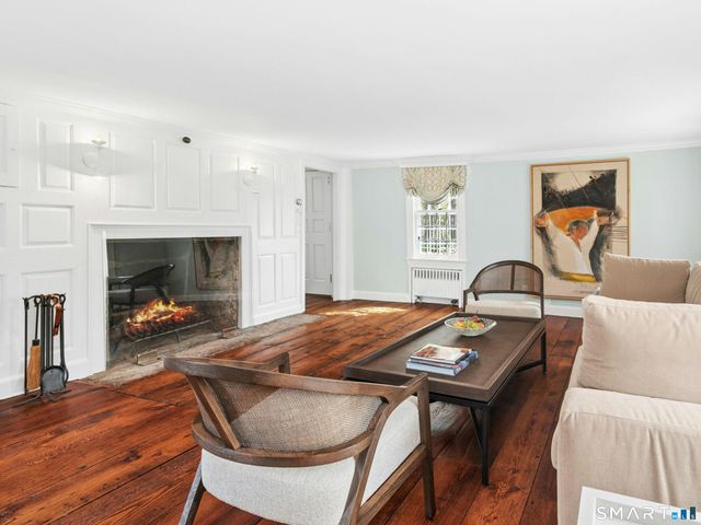 651 Nod Hill Road, Wilton, CT 06897